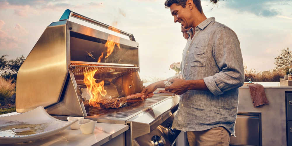 Master Your Outdoor Culinary Space